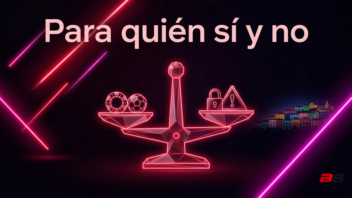 Para quién sí y para quién no conviene el bono de Betsala Chile