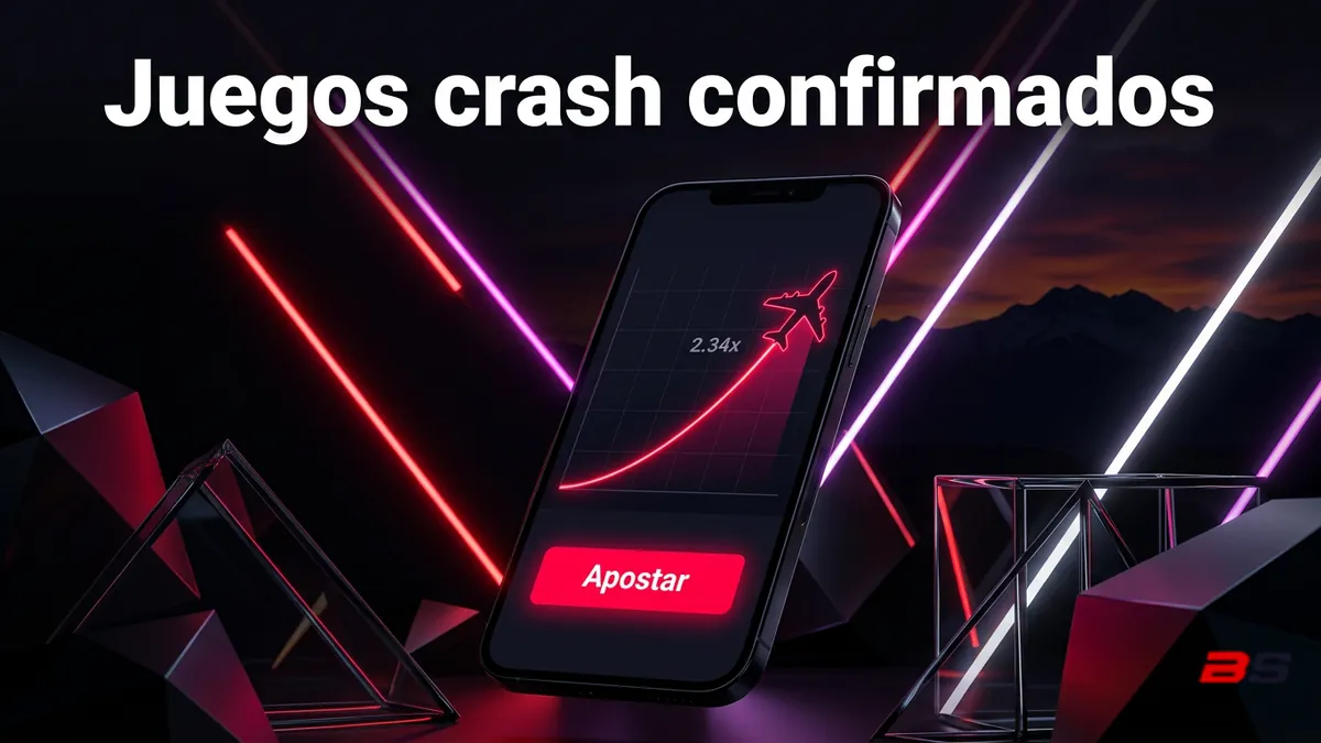 Juegos crash en Betsala Chile: Aviator confirmado en el catálogo oficial