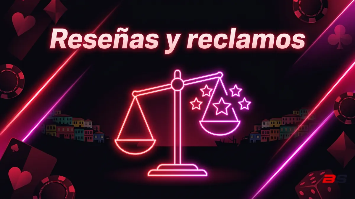 Reseñas de Betsala Chile en Trustpilot y su relación con los reclamos de jugadores